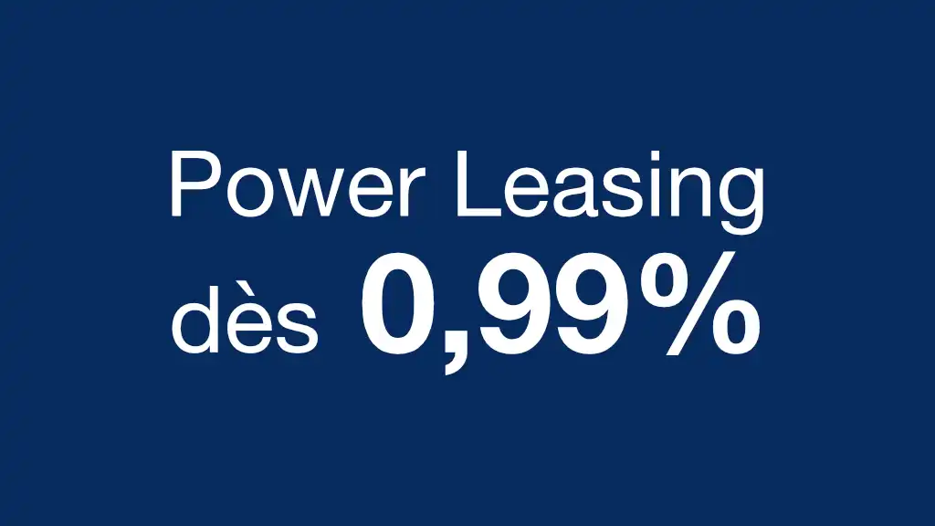 Hyundai - Power Leasing 0.99%